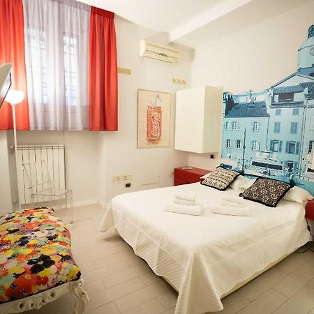 Diamond Brancaccio By Dimorra Apartment Napoli Exterior foto