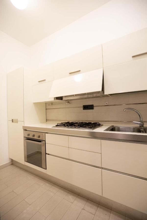 Diamond Brancaccio By Dimorra Apartment Napoli Exterior foto