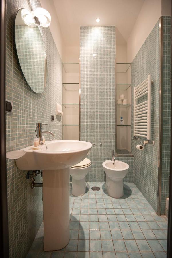 Diamond Brancaccio By Dimorra Apartment Napoli Exterior foto