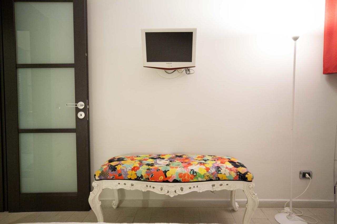 Diamond Brancaccio By Dimorra Apartment Napoli Exterior foto