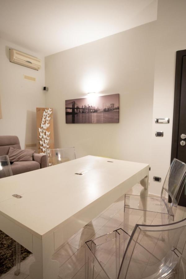 Diamond Brancaccio By Dimorra Apartment Napoli Exterior foto