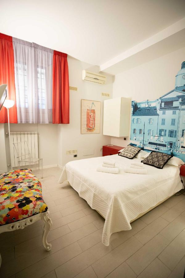 Diamond Brancaccio By Dimorra Apartment Napoli Exterior foto